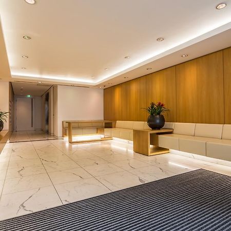 Chic Residency At Marble Arch Apartment London Ngoại thất bức ảnh