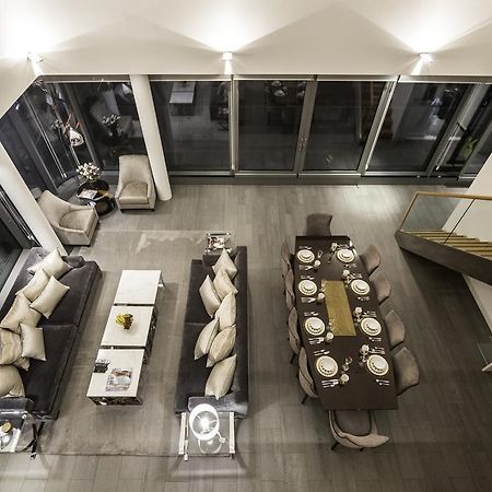 Chic Residency At Marble Arch Apartment London Ngoại thất bức ảnh