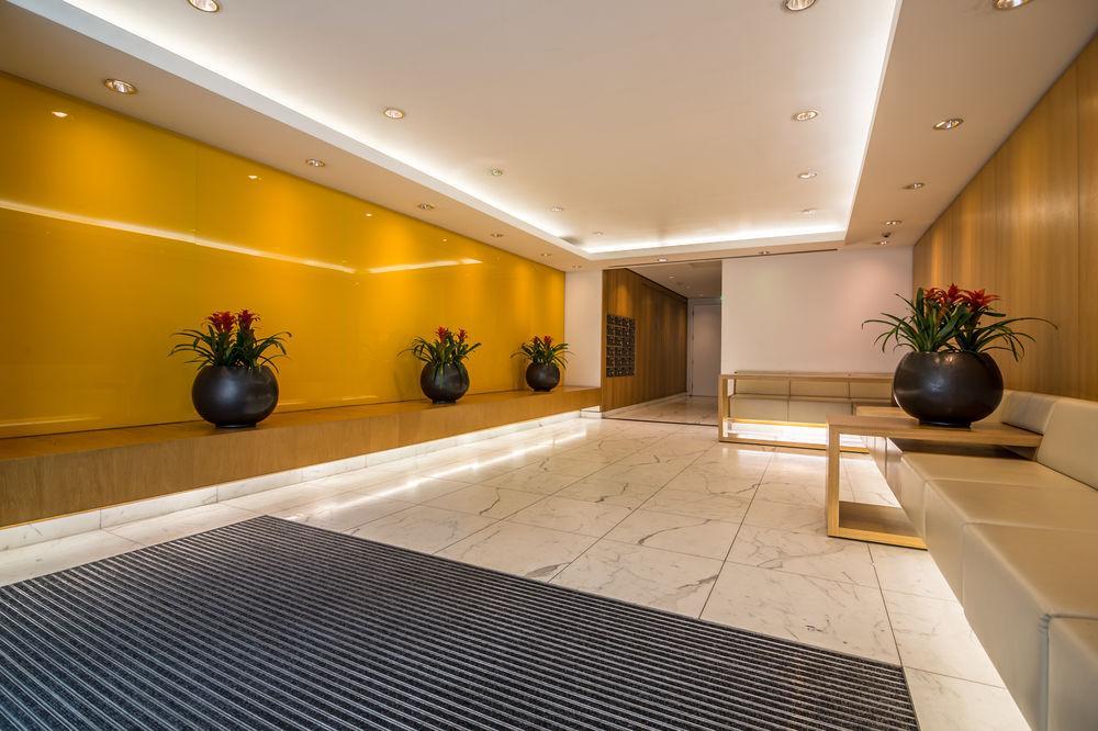 Chic Residency At Marble Arch Apartment London Ngoại thất bức ảnh