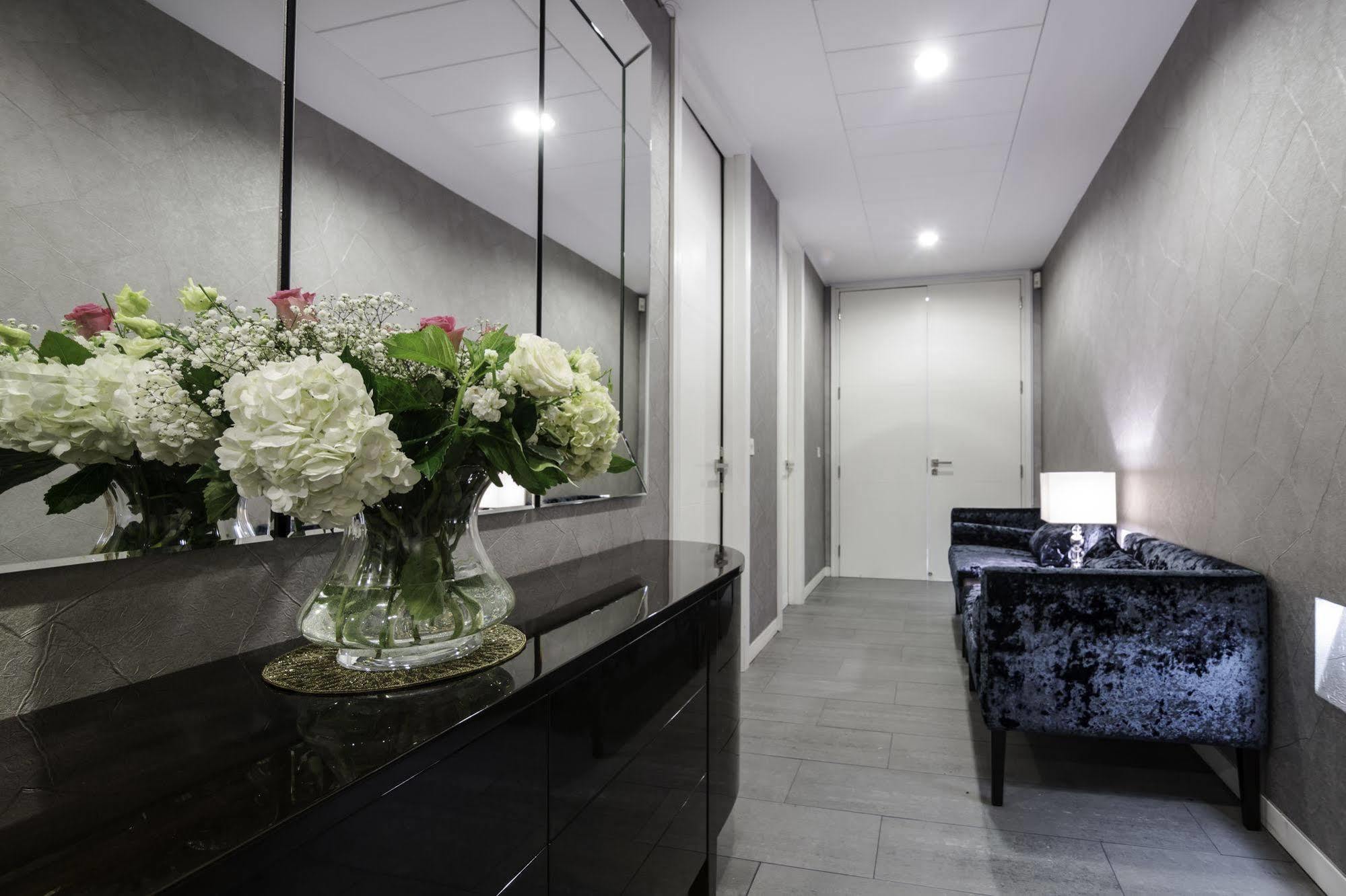 Chic Residency At Marble Arch Apartment London Ngoại thất bức ảnh