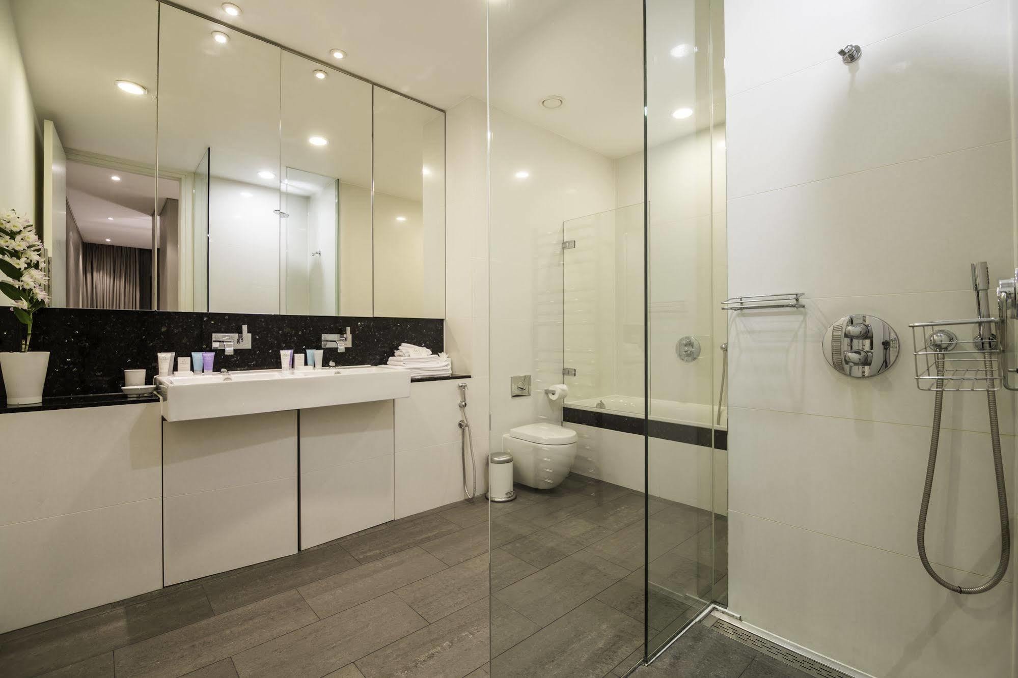 Chic Residency At Marble Arch Apartment London Ngoại thất bức ảnh