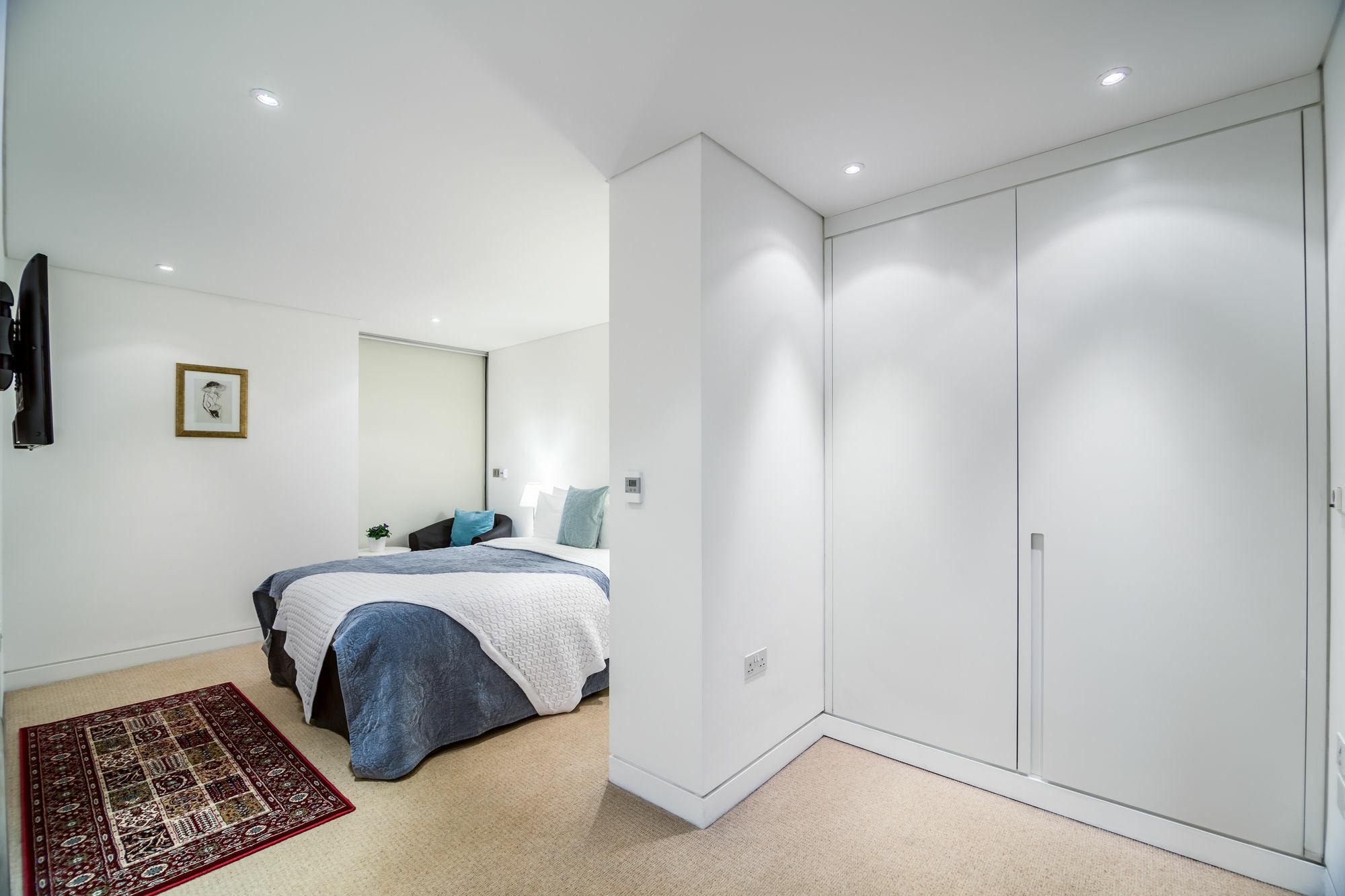 Chic Residency At Marble Arch Apartment London Ngoại thất bức ảnh