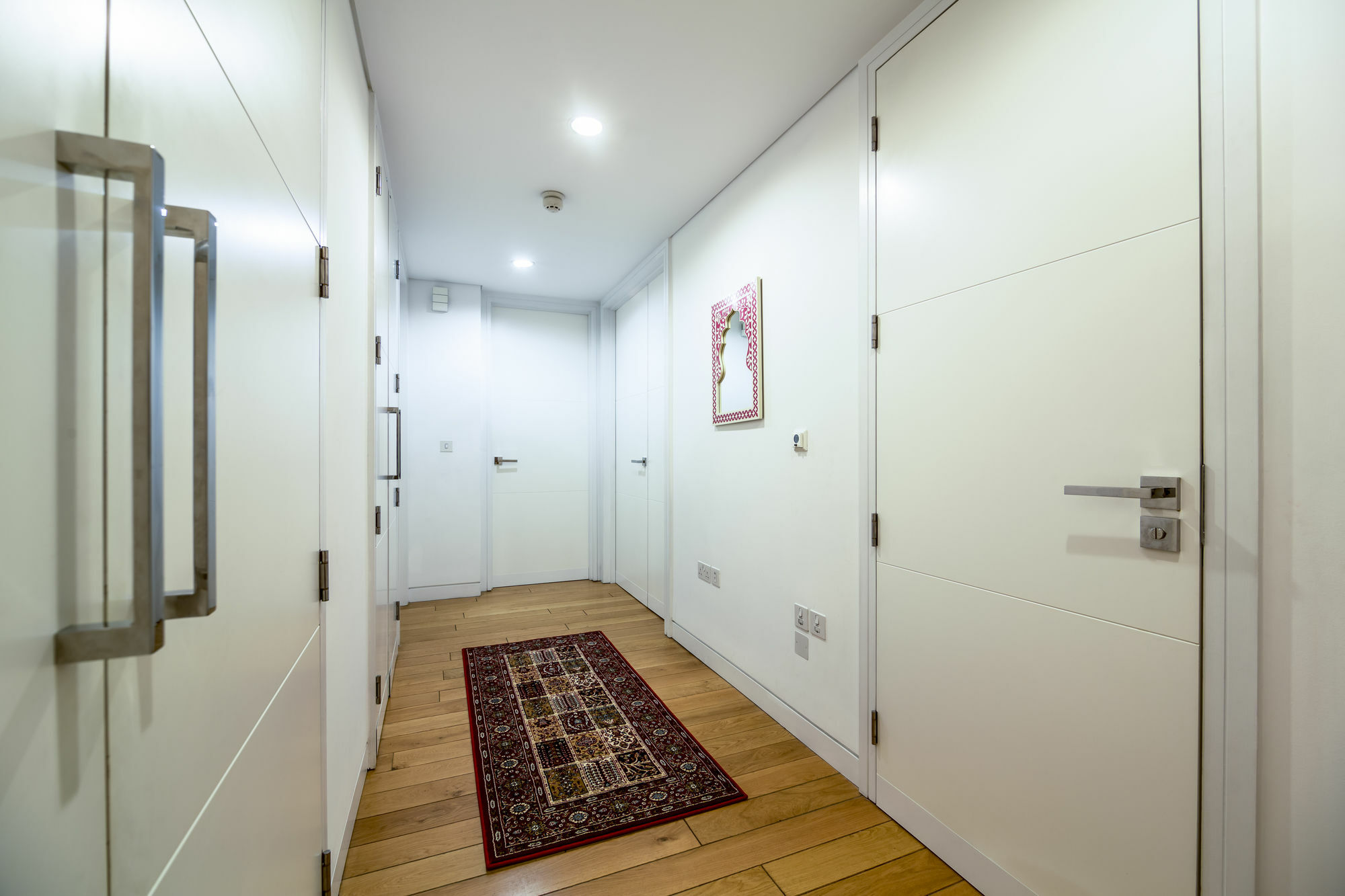 Chic Residency At Marble Arch Apartment London Ngoại thất bức ảnh