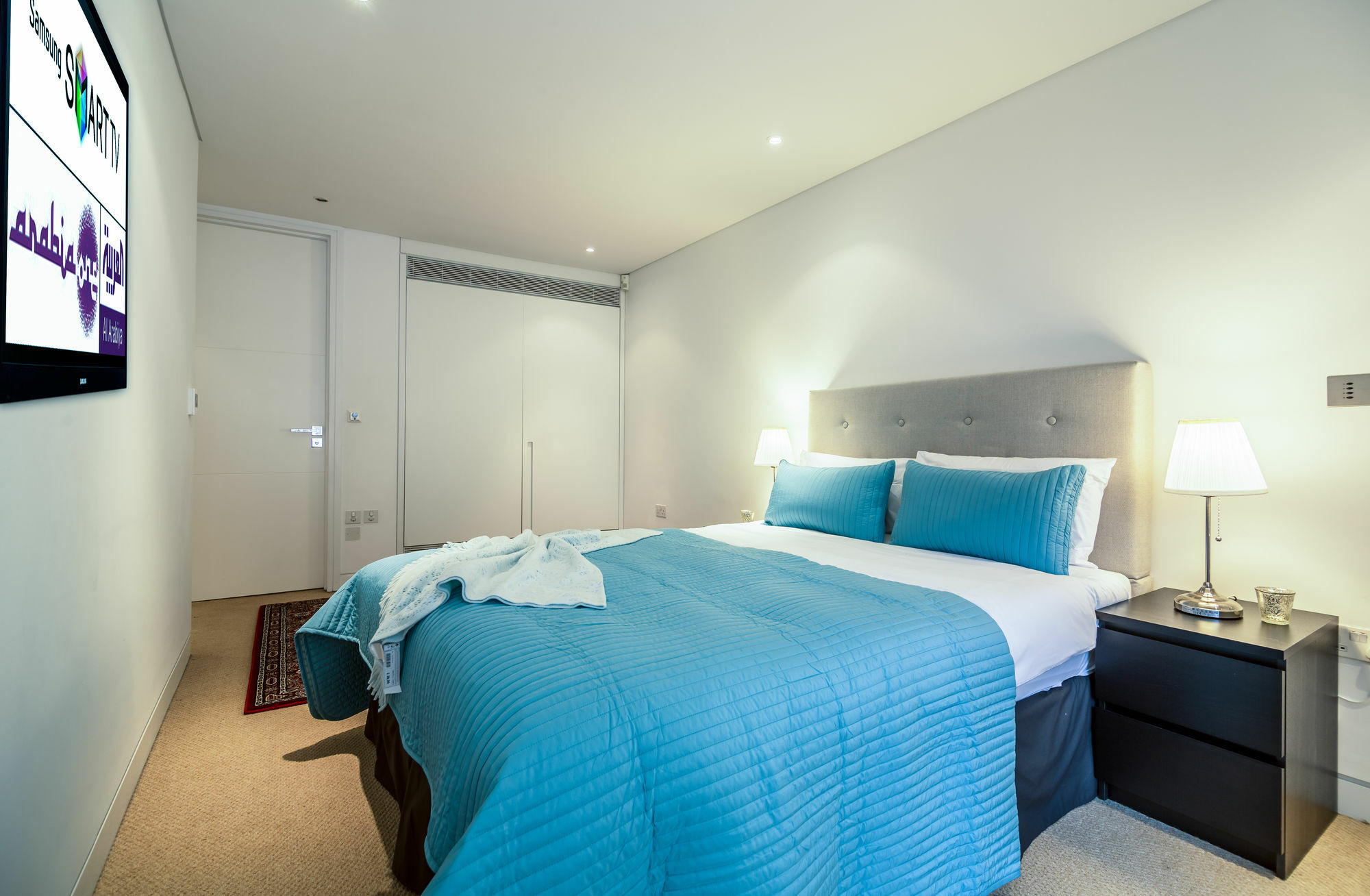 Chic Residency At Marble Arch Apartment London Ngoại thất bức ảnh