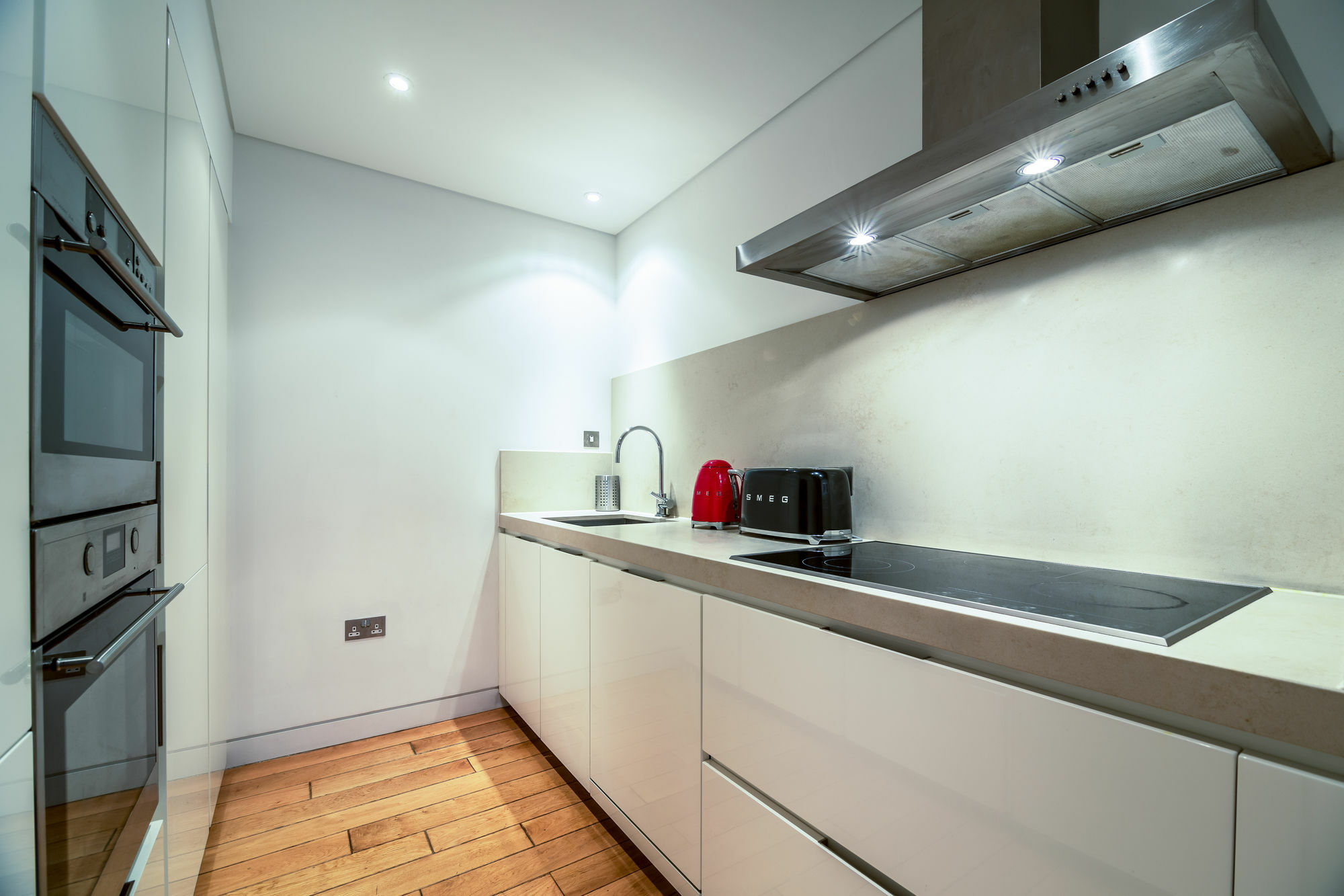 Chic Residency At Marble Arch Apartment London Ngoại thất bức ảnh