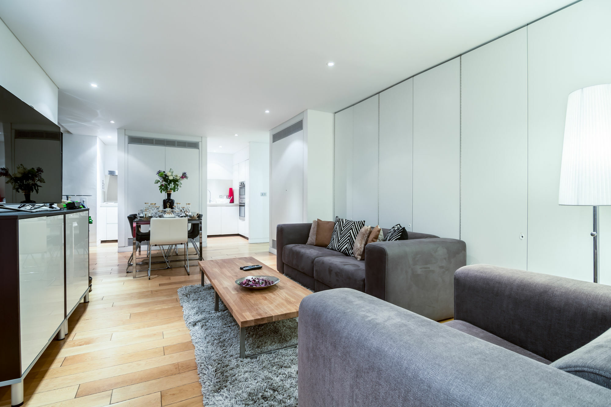 Chic Residency At Marble Arch Apartment London Ngoại thất bức ảnh