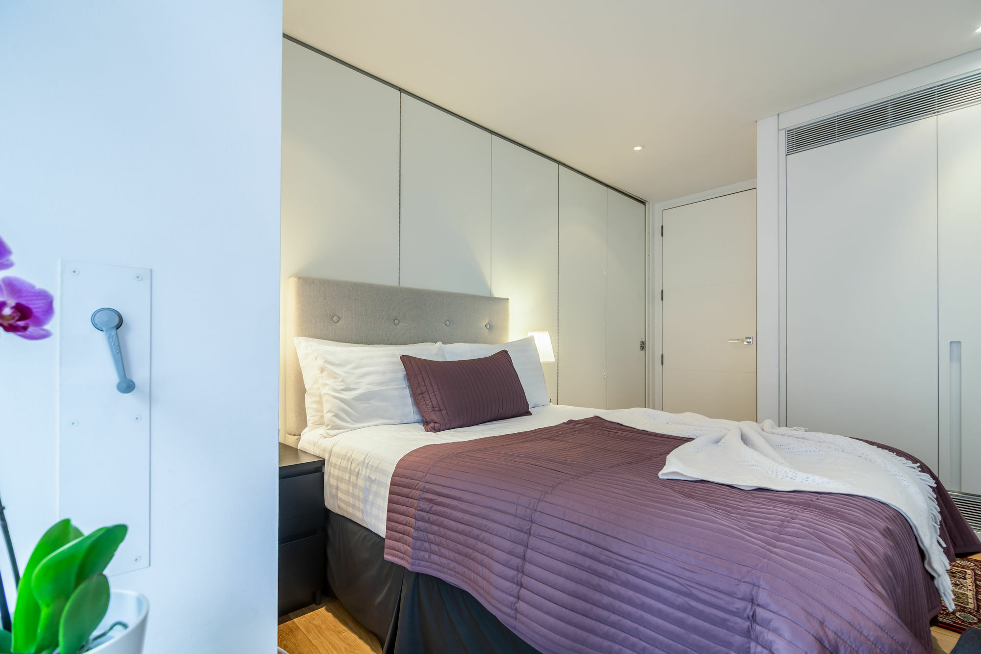 Chic Residency At Marble Arch Apartment London Ngoại thất bức ảnh