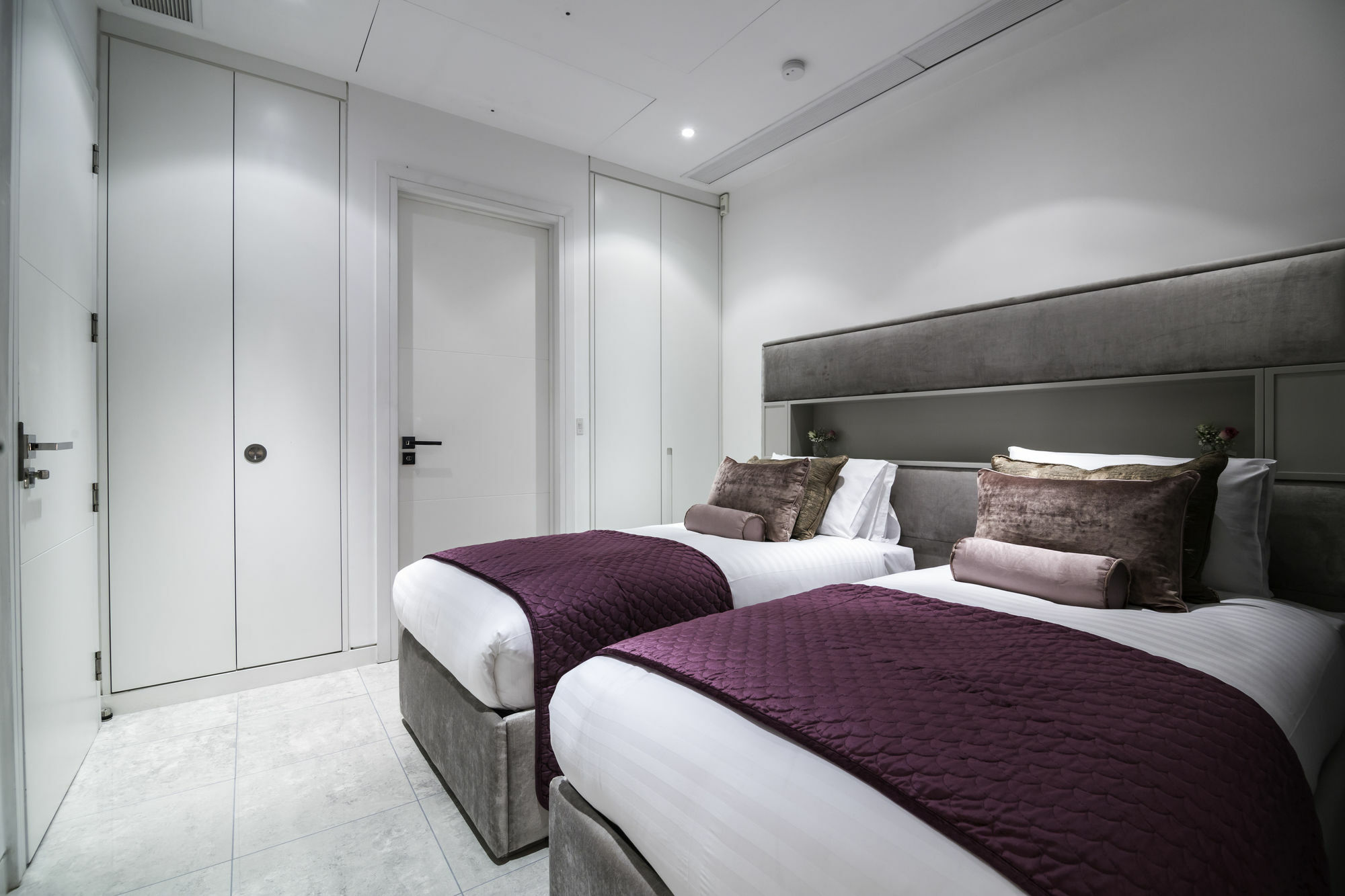 Chic Residency At Marble Arch Apartment London Ngoại thất bức ảnh