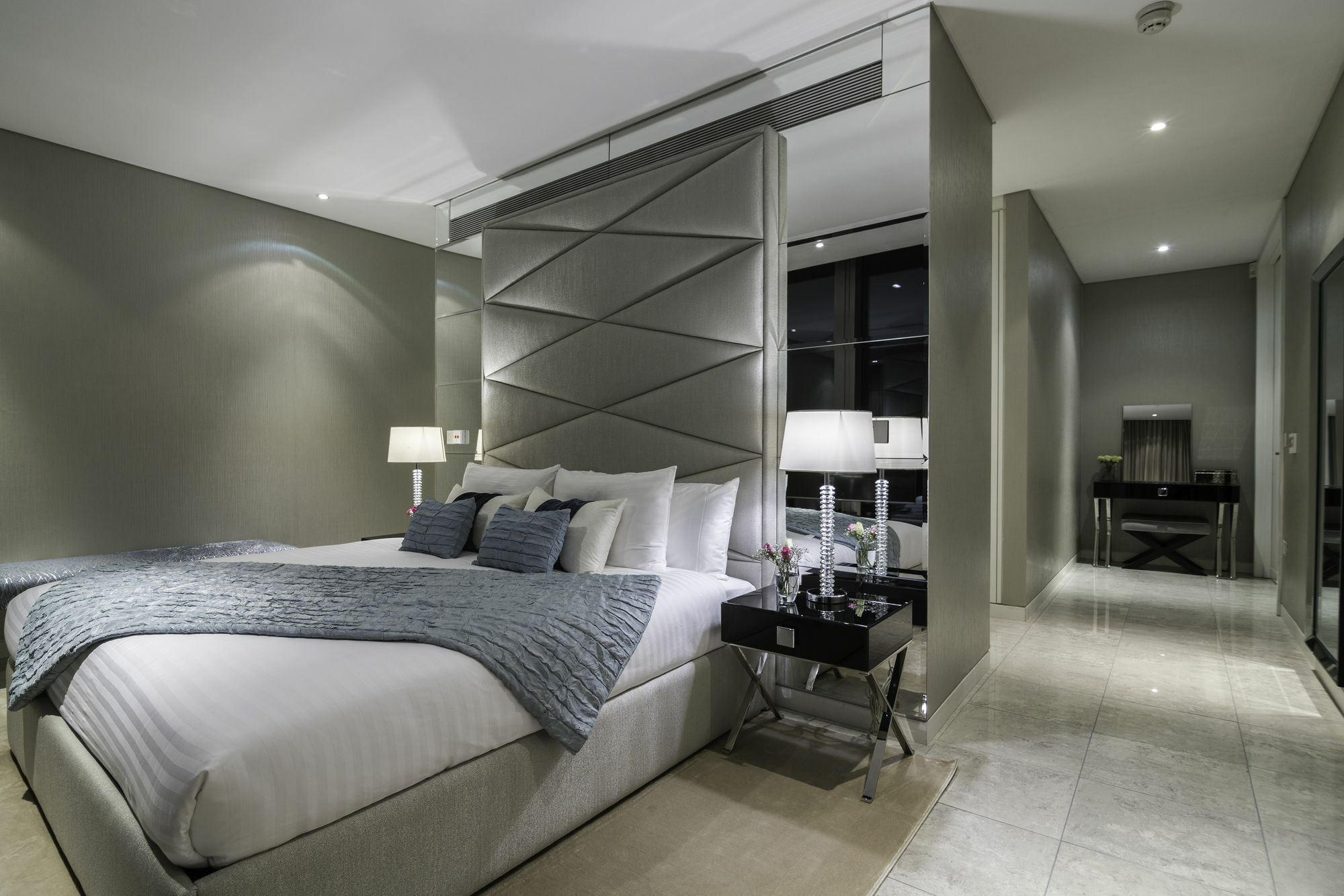 Chic Residency At Marble Arch Apartment London Ngoại thất bức ảnh