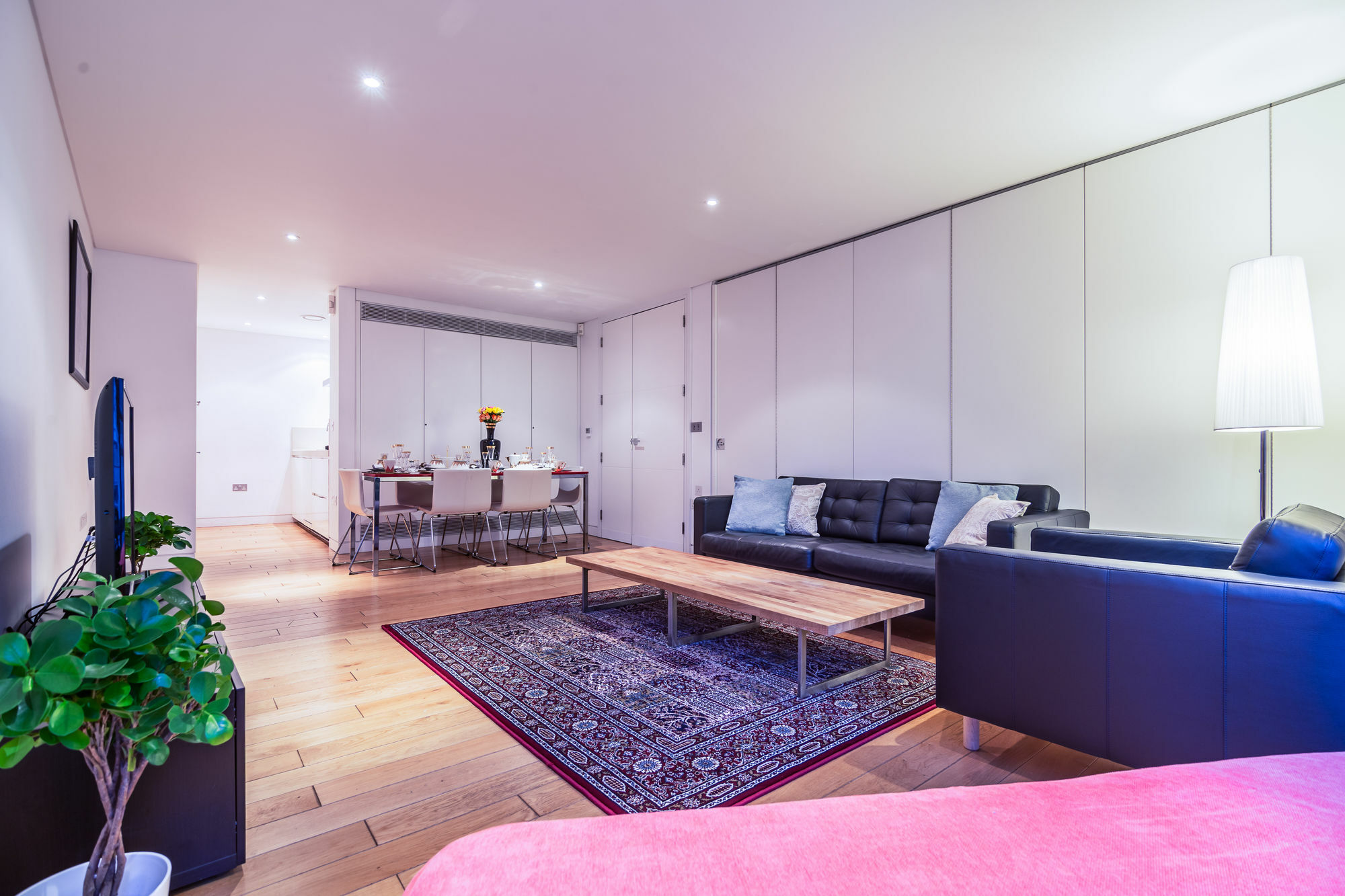 Chic Residency At Marble Arch Apartment London Ngoại thất bức ảnh