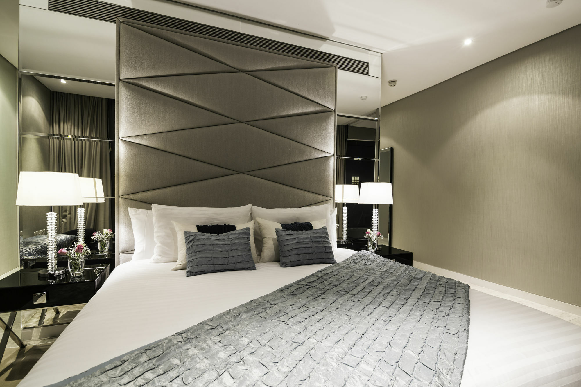 Chic Residency At Marble Arch Apartment London Ngoại thất bức ảnh